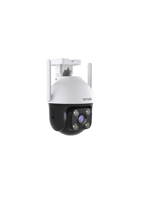CAMARA WIFI TENDA CH3 ES UNA CAMARA PARA EXTERIORES DE 2MP RESOLUCION 1080P.CAMARA DE VIGILANCIA PARA EXTERIORES DE ALTO RENDIMIENTO CON MOVIMIENTO.