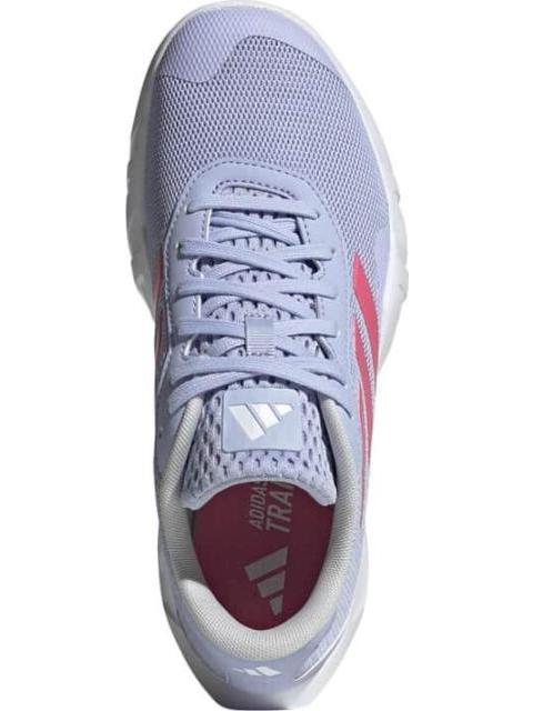 CAMINAR TENIS DEPORTIVO ZAP AMPLIMOVE TRAINER LILA ADIDAS