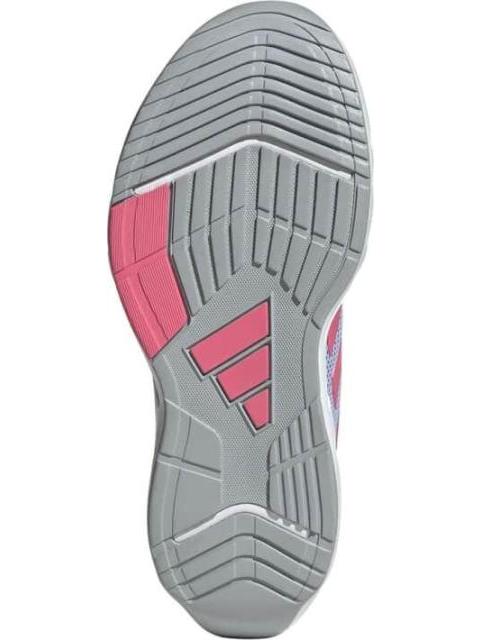 CAMINAR TENIS DEPORTIVO ZAP AMPLIMOVE TRAINER LILA ADIDAS