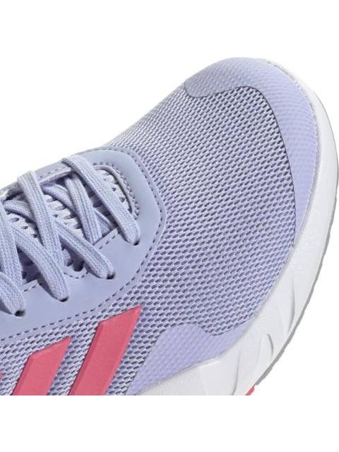 CAMINAR TENIS DEPORTIVO ZAP AMPLIMOVE TRAINER LILA ADIDAS