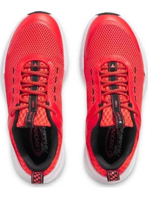 CAMINAR UA PROJECT ROCK BSR 5 ROJO UNDER ARMOUR MEXICO