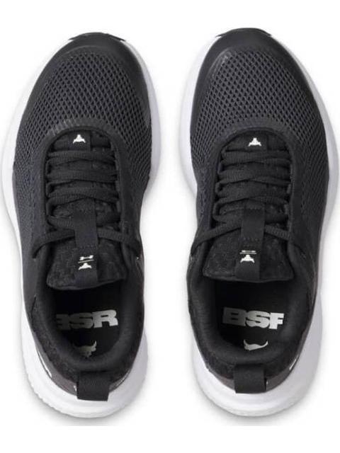 CAMINAR UA W PROJECT ROCK BSR 5 BLANCO/NEGRO UNDER ARMOUR MEXICO