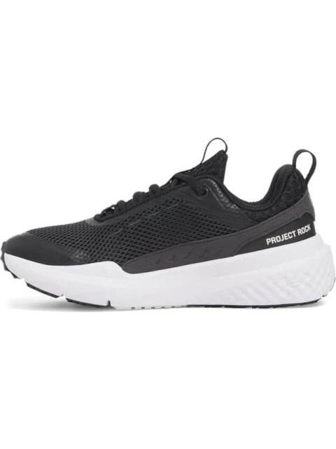 CAMINAR UA W PROJECT ROCK BSR 5 BLANCO/NEGRO UNDER ARMOUR MEXICO