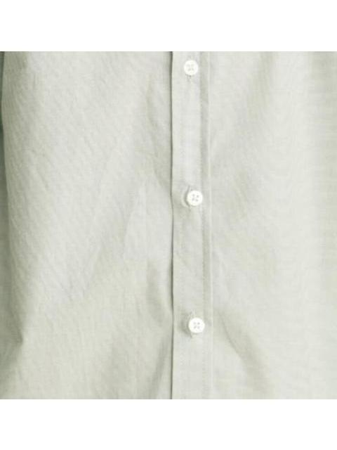 CAMISA LISA AZUL HPC POLO
