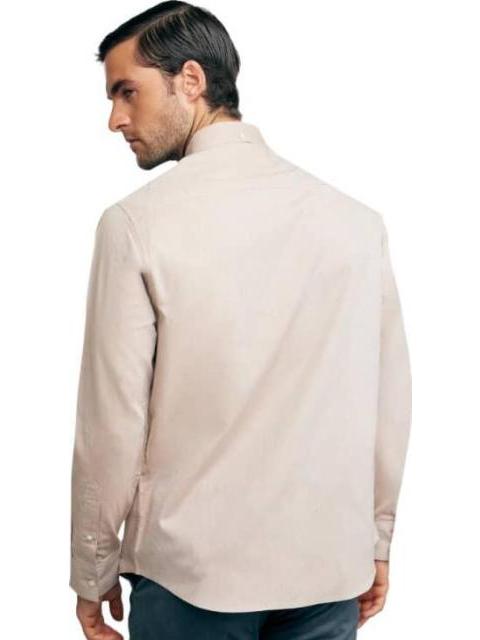 CAMISA LISA CAFE HPC POLO