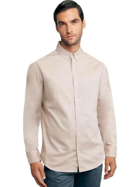CAMISA LISA CAFE HPC POLO