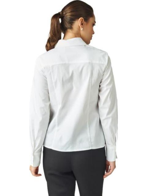CAMISA MANGA LARGA BLANCO HOLLY LAND