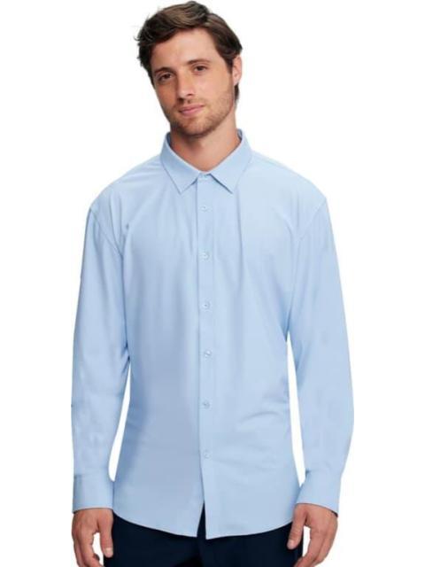 CAMISA ROPA CASUAL AZUL CIELO D.E.E.P SELECTION