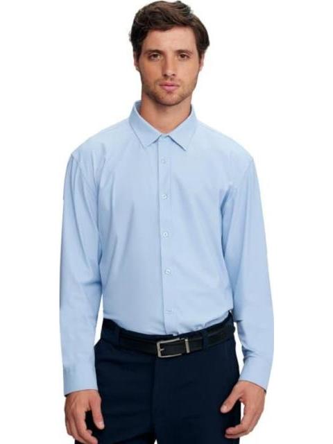 CAMISA ROPA CASUAL AZUL CIELO D.E.E.P SELECTION