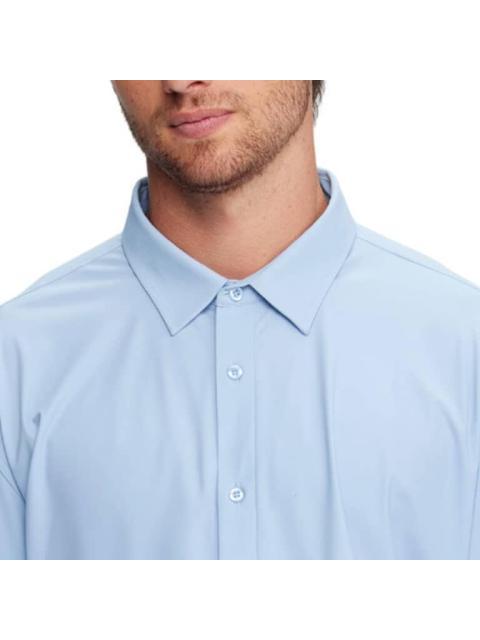 CAMISA ROPA CASUAL AZUL CIELO D.E.E.P SELECTION