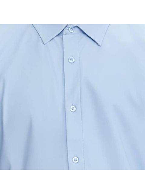 CAMISA ROPA CASUAL AZUL CIELO D.E.E.P SELECTION