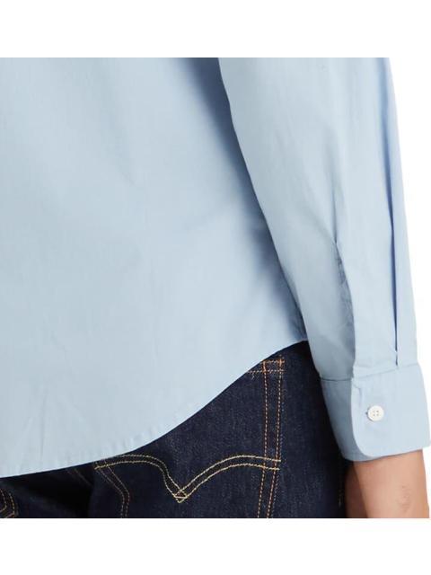 CAMISA ROPA CASUAL AZUL LEVIS STRAUSS
