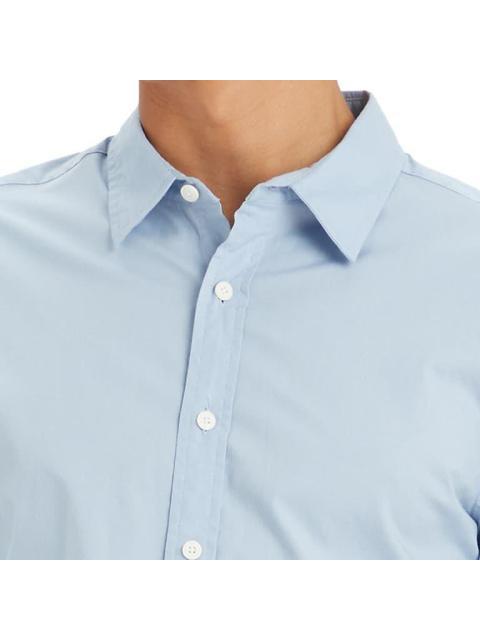 CAMISA ROPA CASUAL AZUL LEVIS STRAUSS