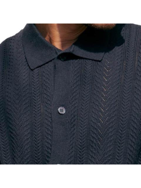 CAMISA ROPA CASUAL AZUL MARINO D.E.E.P SELECTION
