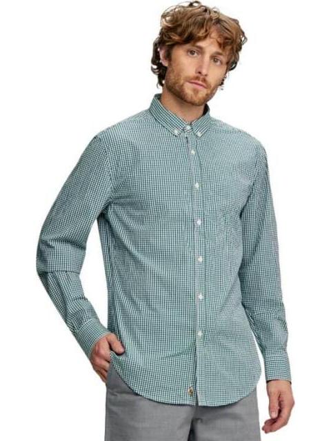 CAMISA ROPA CASUAL BICOLOR HPC POLO