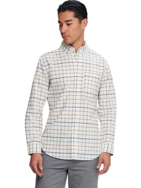 CAMISA ROPA CASUAL BICOLOR HPC POLO
