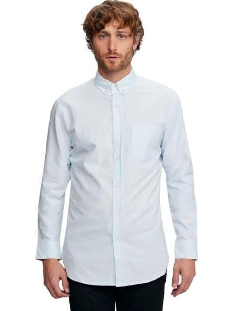 CAMISA ROPA CASUAL BICOLOR HPC POLO