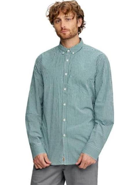 CAMISA ROPA CASUAL BICOLOR HPC POLO