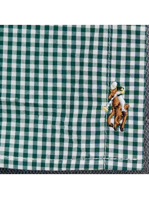 CAMISA ROPA CASUAL BICOLOR HPC POLO