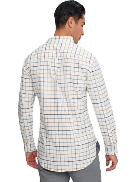 CAMISA ROPA CASUAL BICOLOR HPC POLO