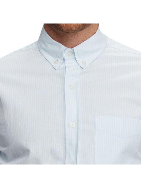 CAMISA ROPA CASUAL BICOLOR HPC POLO