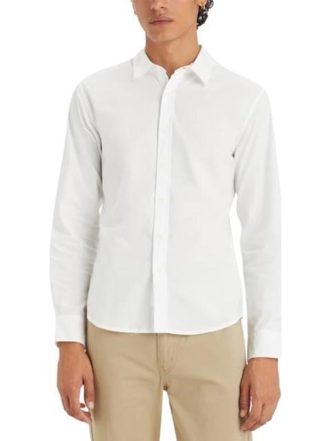 CAMISA ROPA CASUAL BLANCO LEVIS STRAUSS