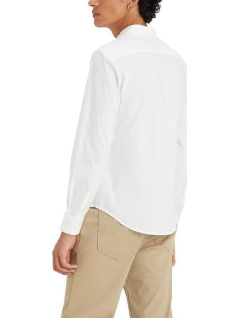 CAMISA ROPA CASUAL BLANCO LEVIS STRAUSS