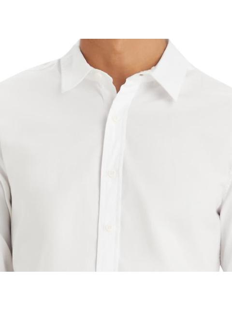 CAMISA ROPA CASUAL BLANCO LEVIS STRAUSS