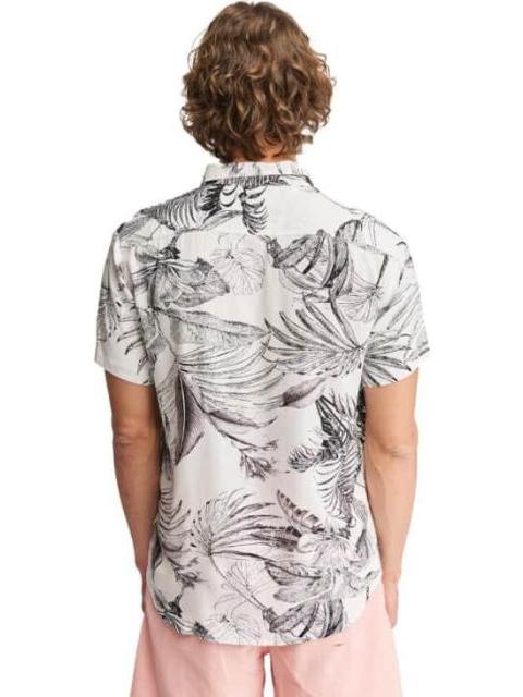 CAMISA ROPA CASUAL BLANCO NEXT CO