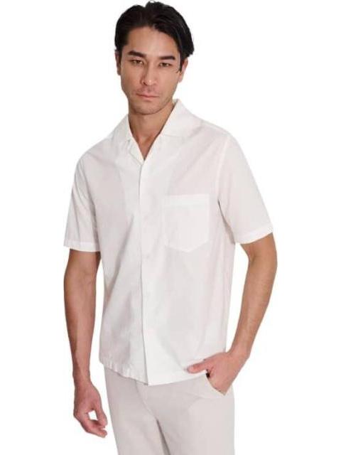 CAMISA ROPA CASUAL BLANCO NEXT CO