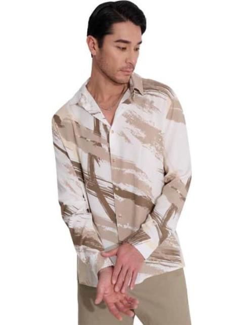 CAMISA ROPA CASUAL BLANCO NEXT CO