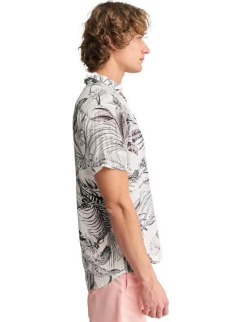 CAMISA ROPA CASUAL BLANCO NEXT CO