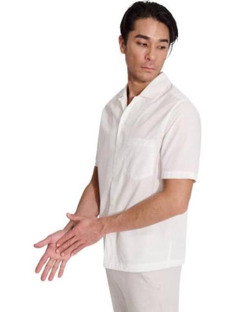 CAMISA ROPA CASUAL BLANCO NEXT CO