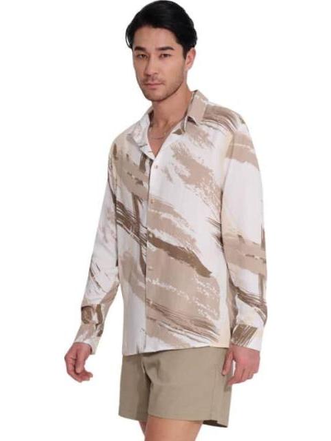 CAMISA ROPA CASUAL BLANCO NEXT CO