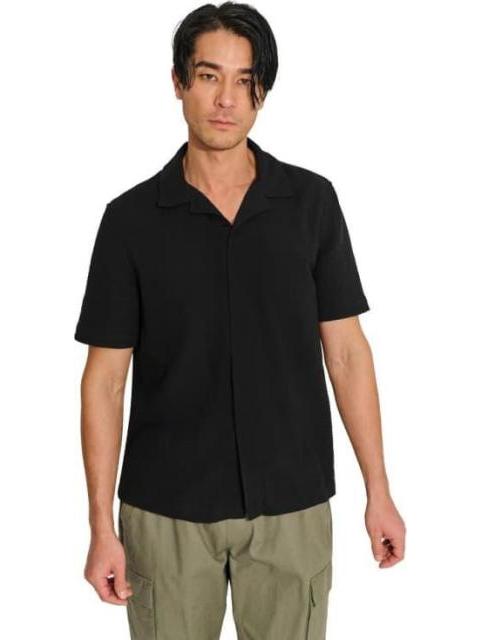 CAMISA ROPA CASUAL NEGRO NEXT CO