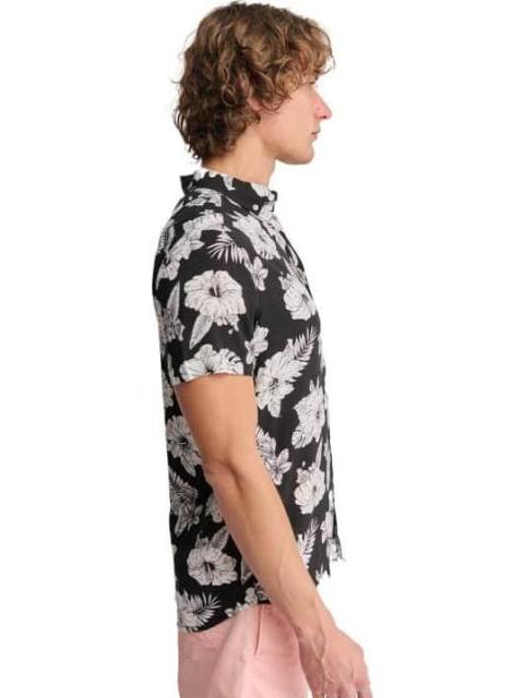 CAMISA ROPA CASUAL NEGRO NEXT CO