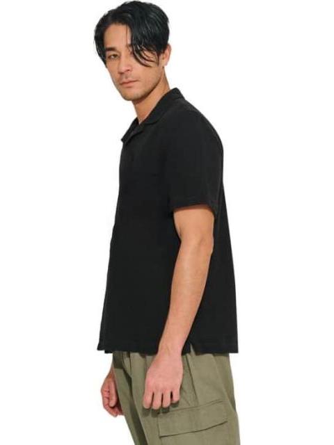 CAMISA ROPA CASUAL NEGRO NEXT CO