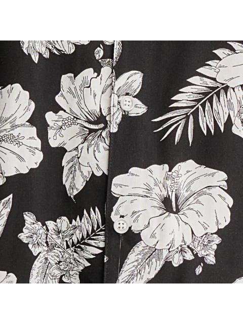 CAMISA ROPA CASUAL NEGRO NEXT CO