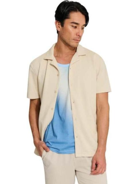 CAMISAS CONJUNTOS BEIGE NEXT CO
