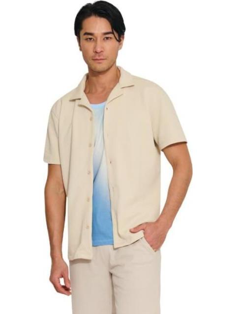 CAMISAS CONJUNTOS BEIGE NEXT CO