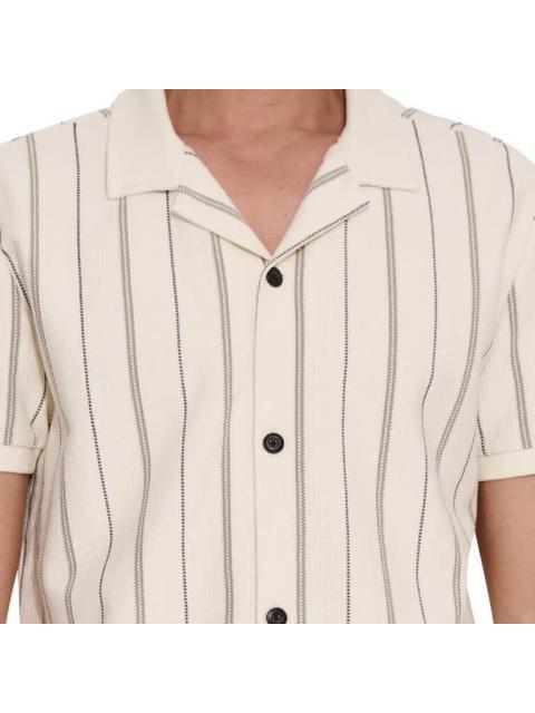 CAMISAS CONJUNTOS BEIGE NEXT CO