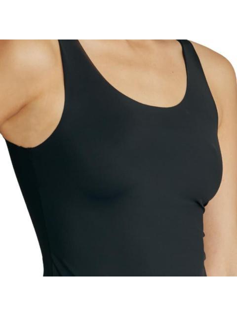 CAMISETA SIN COSTURAS NEGRO BERLEI