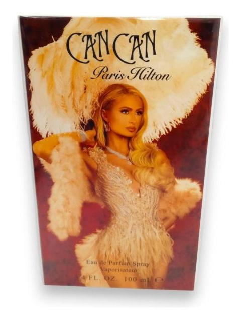 CAN CAN EDP 100 ML PARA MUJER