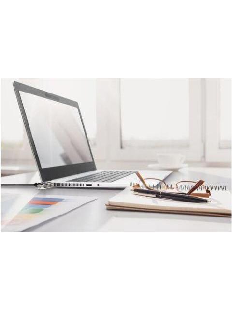 CANDADO DE LLAVE KENSINGTON PARA LAPTOP NANOSAVER 1.8M DE ACERO AL CARBON NEGRO K60604WW