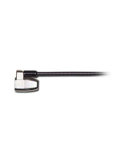 KENSINGTON CANDADO DE LLAVE PARA LAPTOPS CLICKSAFE 2.0 1.8 METROS NEGRO