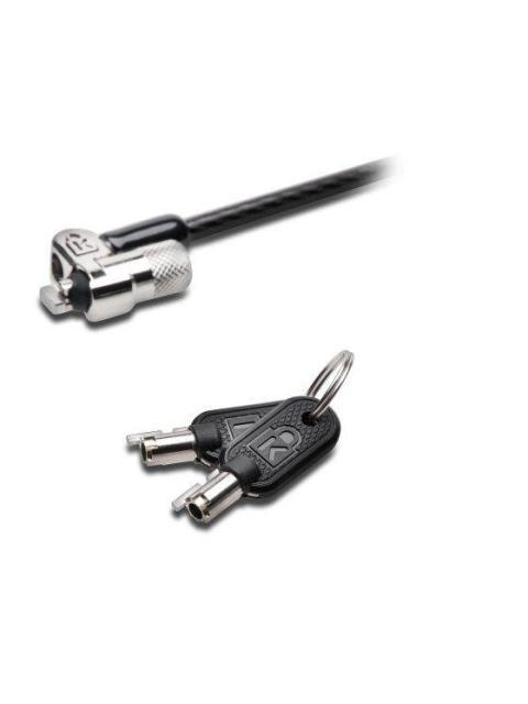 CANDADO PARA LAPTOP KENSINGTON MICROSAVER 2.0 LLAVE K65020WW