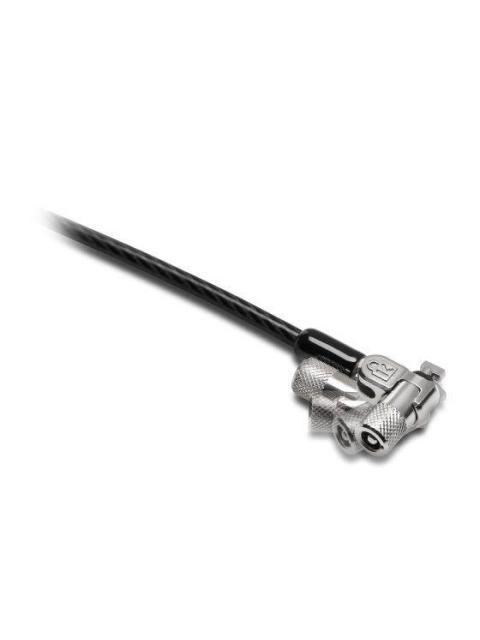 CANDADO PARA LAPTOP KENSINGTON MICROSAVER 2.0 LLAVE K65020WW