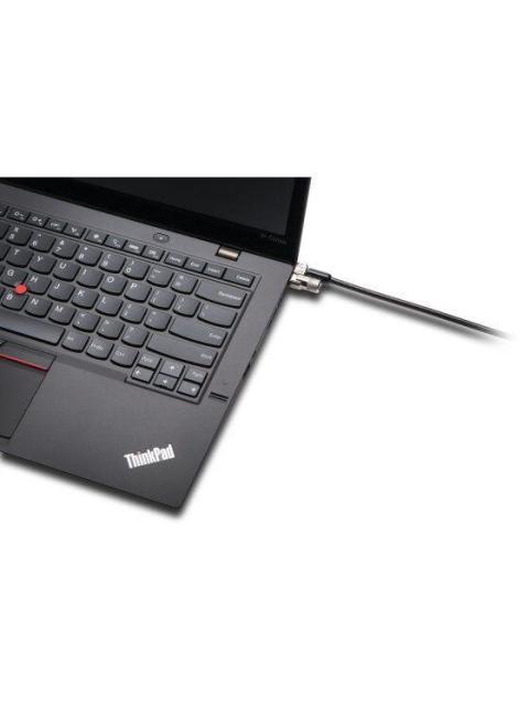 CANDADO PARA LAPTOP KENSINGTON MICROSAVER 2.0 LLAVE K65020WW