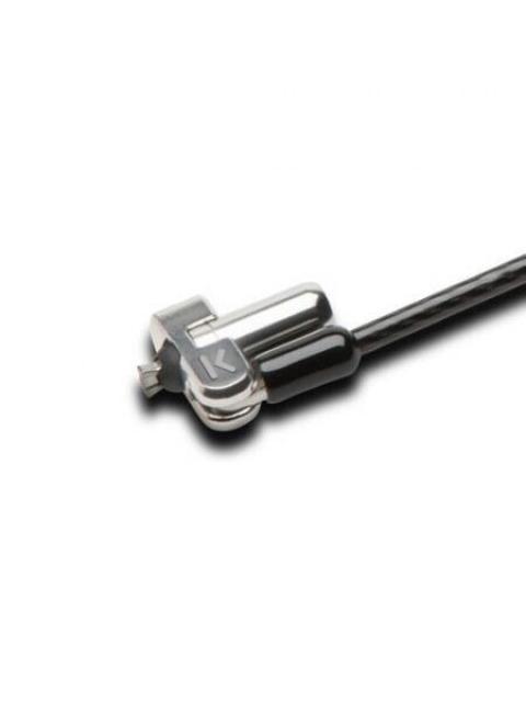 KENSINGTON CANDADO DE LLAVE PARA LAPTOPS N17 1.8 METROS NEGRO