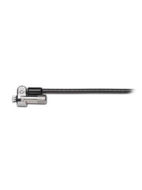 KENSINGTON CANDADO DE LLAVE PARA LAPTOPS N17 1.8 METROS NEGRO